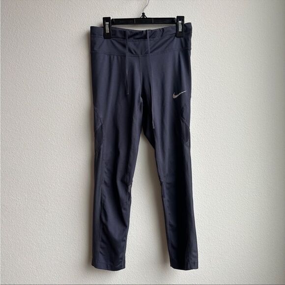 Nike mesh leggings small - Picture 1 of 6